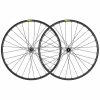 Paire De Roues 27.5" MAVIC E-XA ELITE Boost 15x110mm /12x148mm