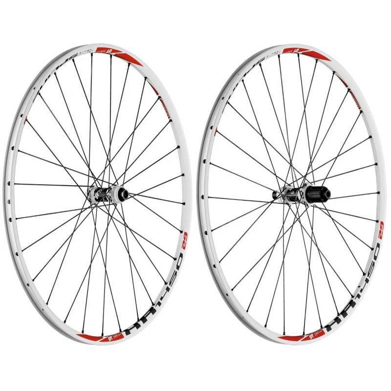 Dt-swiss Paire De Roues 29" DT SWISS XR 1450 Spline 15x100mm /12x142mm 3 Dt-swiss Paire De Roues 29" DT SWISS XR 1450 Spline 15x100mm /12x142mm