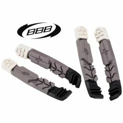 Patins BBB QuadStop BBS-12T V-Brake X4