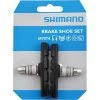 Patins V-Brake SHIMANO M70T4 La Paire 2 Patins V-Brake SHIMANO M70T4 La Paire -VTT Soldes Boutique patins v brake shimano m70t4 la paire