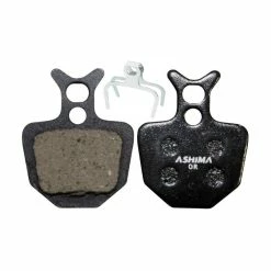 Plaquettes De Frein ASHIMA FORMULA ORO - Organique