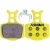 Plaquettes De Frein ASHIMA FORMULA THE ONE/R1/RX - Ceramic -VTT Soldes Boutique plaquettes de frein ashima formula the oner1rx ceramic