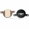 Plaquettes De Frein ASHIMA MAGURA Clara/Louise - Semi-Metal -VTT Soldes Boutique plaquettes de frein ashima magura claralouise semi metal