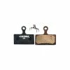Plaquettes De Frein ASHIMA SHIMANO XTR - Semi-Metal -VTT Soldes Boutique plaquettes de frein ashima shimano xtr semi metal