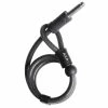 Axa Bike Security Plug In Cable RLS 115/10 1 Axa Bike Security Plug In Cable RLS 115/10 -VTT Soldes Boutique plug in cable rls 115 10