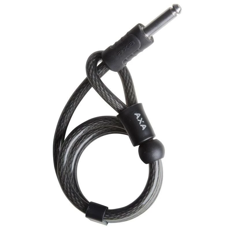 Axa Bike Security Plug In Cable RLS 115/10 3 Axa Bike Security Plug In Cable RLS 115/10