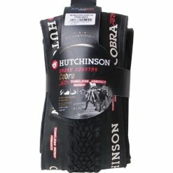 Pneu HUTCHINSON COBRA HardSkin RR 29x2.25 Tubeless Ready