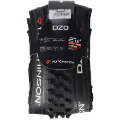 Pneu HUTCHINSON DZO HardSkin RR 27.5x2.25 Tubeless Ready