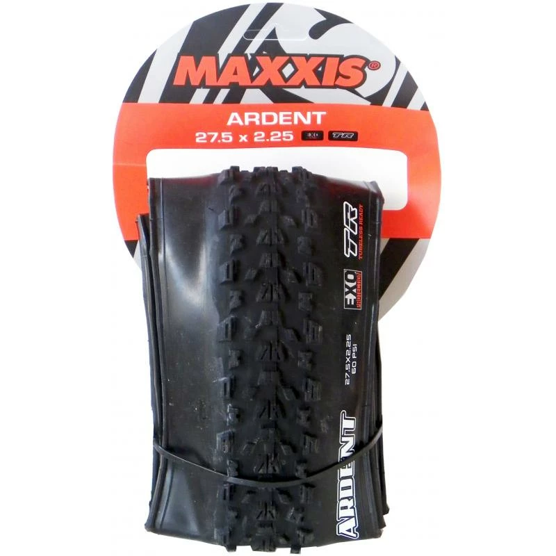 Pneu MAXXIS ARDENT 27.5x2.25 Tubeless Ready 3 Pneu MAXXIS ARDENT 27.5x2.25 Tubeless Ready