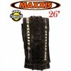 Pneu MAXXIS HIGH ROLLER 26x1.90 Tubeless -VTT Soldes Boutique pneu maxxis high roller 26 souple tubeless
