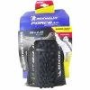 Pneu MICHELIN FORCE AM Performance Line 26x2.25 Tubeless Ready 2 Pneu MICHELIN FORCE AM Performance Line 26x2.25 Tubeless Ready -VTT Soldes Boutique pneu michelin force am performance line 26x225 tubeless ready