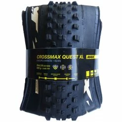 Pneu MAVIC CROSSMAX QUEST XL 29x2.35 Tubeless Ready (Roue Arrière)