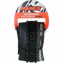 Pneu MAXXIS AGGRESSOR WT 27.5x2.50 Tubeless Ready