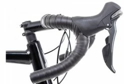 DEDACCIAI Vélo ROMET Huragan 2 Alu/carbone 2022 -VTT Soldes Boutique romet huragan 4 1