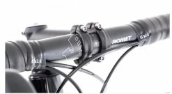 DEDACCIAI Vélo ROMET Huragan 2 Alu/carbone 2022 -VTT Soldes Boutique romet huragan 4 2