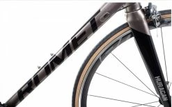 DEDACCIAI Vélo ROMET Huragan 2 Alu/carbone 2022 -VTT Soldes Boutique romet huragan 4 4