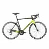 DEDACCIAI Vélo ROMET Huragan 2 Alu/carbone 2022 -VTT Soldes Boutique romet hurugan 2 jaune 1
