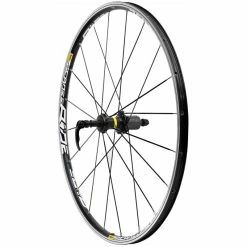 Roue Arrière 26" MAVIC CROSSRIDE V-Brake