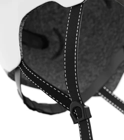 Cosmo Connected Casque Visière + Lumière Cosmo Fusion Pure 12 Cosmo Connected Casque Visière + Lumière Cosmo Fusion Pure -VTT Soldes Boutique sangle reglage casque cosmo fusion pure