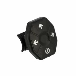 Casque Clignotant Direction Optimiz 0370 -VTT Soldes Boutique telecommande casque clignotant optimiz