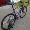 Vélo TIME ALPE D’HUEZ 01 DISC Campagnolo EKAR 13V Gloss Carbone Purple 1 Vélo TIME ALPE D’HUEZ 01 DISC Campagnolo EKAR 13V Gloss Carbone Purple -VTT Soldes Boutique time 01 purple ekar 13 1
