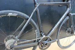 Vélo TIME ALPE D’HUEZ 21 Disc Fourche AKTIV Noir Carbone Vernis -VTT Soldes Boutique time 21 disc aktiv noir carbone 1 scaled 1