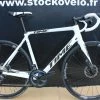 Vélo TIME ALPE D’HUEZ 21 Disc Avec Fourche AKTIV Gloss Blanc/noir -VTT Soldes Boutique time 21 disc blanc scaled 1