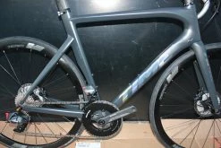 Vélo TIME SCYLON Disc AKTIV SRAM Rival AXS 12V Noir Mat -VTT Soldes Boutique time scylon disc force 1 scaled 1