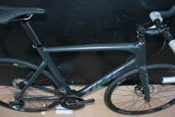 Vélo TIME SCYLON Disc AKTIV SRAM Rival AXS 12V Noir Mat -VTT Soldes Boutique time scylon disc force 2 scaled 1