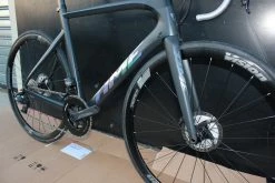 Vélo TIME SCYLON Disc AKTIV SRAM Rival AXS 12V Noir Mat -VTT Soldes Boutique time scylon disc force 4 scaled 1