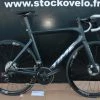 Vélo TIME SCYLON Disc AKTIV SRAM Rival AXS 12V Noir Mat