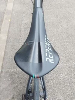 Vélo TIME SCYLON Disc ROTOR 13V Noir -VTT Soldes Boutique time scylon disc noir rotor 13v 4