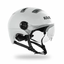 Kask URBAN R WG11 (visière Interchangeable) -VTT Soldes Boutique urban r avorio