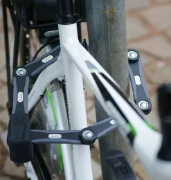 Antivol Abus BORDO Granit XPLUS? 6500/110 SH -VTT Soldes Boutique usage antivol pliant velo abus granit xplus 6500