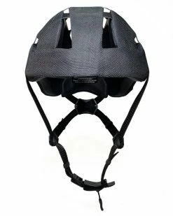 Casque Vélo Hedkayse - Noir 10 Casque Vélo Hedkayse - Noir -VTT Soldes Boutique v6 2 blk frnt 720x zoom