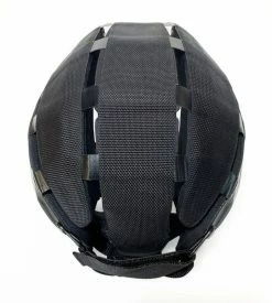 Casque Vélo Hedkayse - Noir 12 Casque Vélo Hedkayse - Noir -VTT Soldes Boutique v6 2 blk top 720x zoom