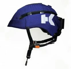 Casque Vélo Hedkayse - Bleu