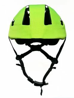 Casque Vélo Hedkayse - Jaune 8 Casque Vélo Hedkayse - Jaune -VTT Soldes Boutique v6 2 neon front 720x zoom