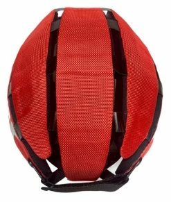 Casque Vélo Hedkayse - Rouge -VTT Soldes Boutique v6 2 red top 720x zoom