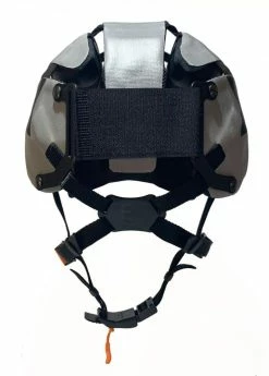 Casque Vélo Hedkayse - Réfléchissant 10 Casque Vélo Hedkayse - Réfléchissant -VTT Soldes Boutique v6 2 reflective back 720x zoom