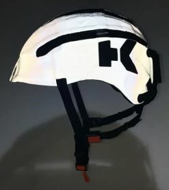 Casque Vélo Hedkayse - Réfléchissant 9 Casque Vélo Hedkayse - Réfléchissant -VTT Soldes Boutique v6 2 reflective rhs dark 720x zoom