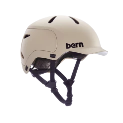 Bern Casque Watts 2.0 -VTT Soldes Boutique watts 20 matte sand 1 5119