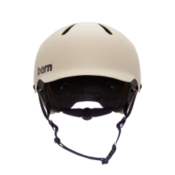 Bern Casque Watts 2.0 -VTT Soldes Boutique watts 20 matte sand 5 5125